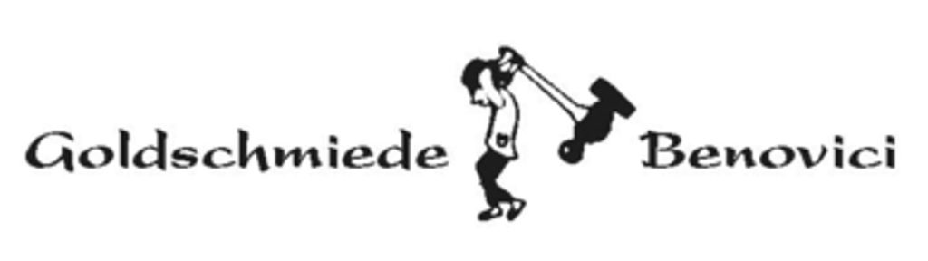 Logo Goldschmiede Benovici