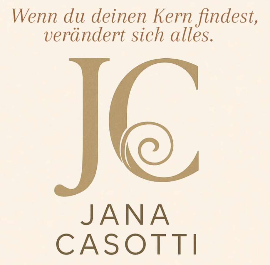 Logo Jana Casotti