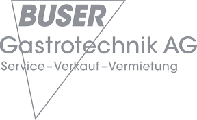 Logo Buser Gastrotechnik