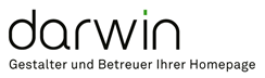 Logo Darwin