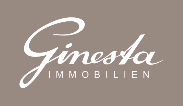 Logo Ginesta Immobilien