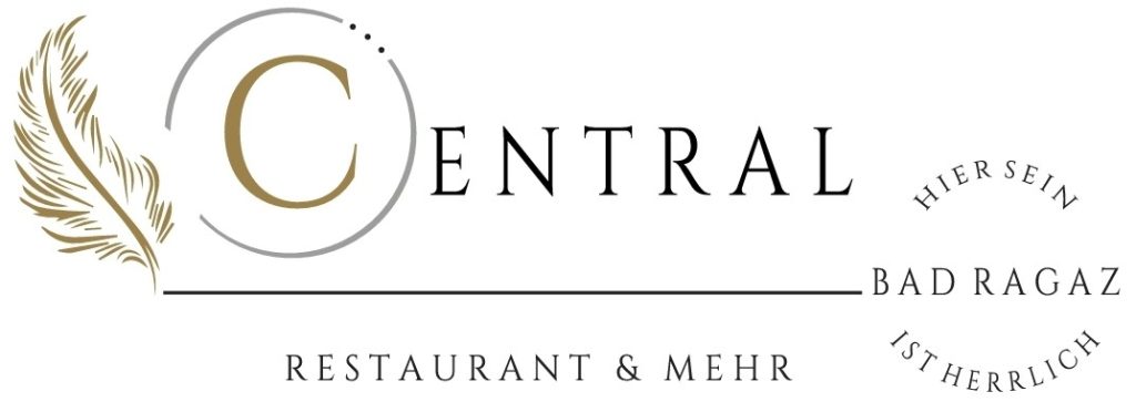 Logo Central Bad Ragaz