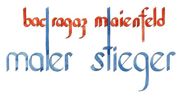 Logo Maler Stieger