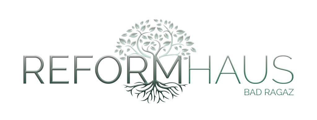 Logo Reformhaus