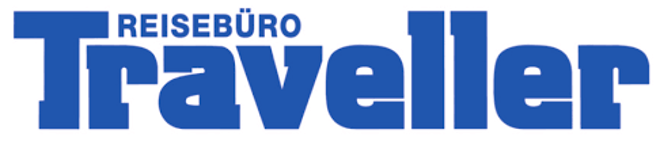 Logo Traveller Reisebüro