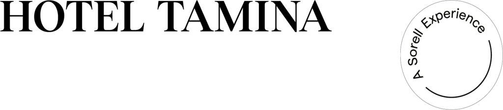 Logo Hotel Tamina