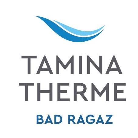 Logo Tamina Therme
