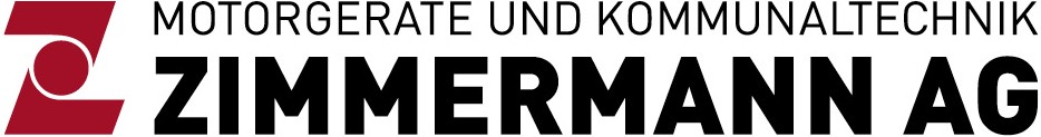 Logo Zimmermann AG