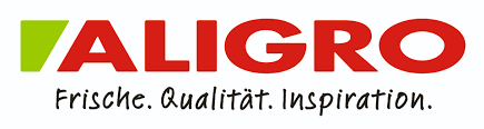 Logo Aligro