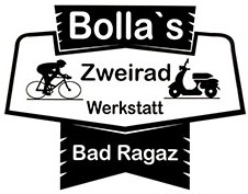 Logo Bollas Zweiradwerkstatt