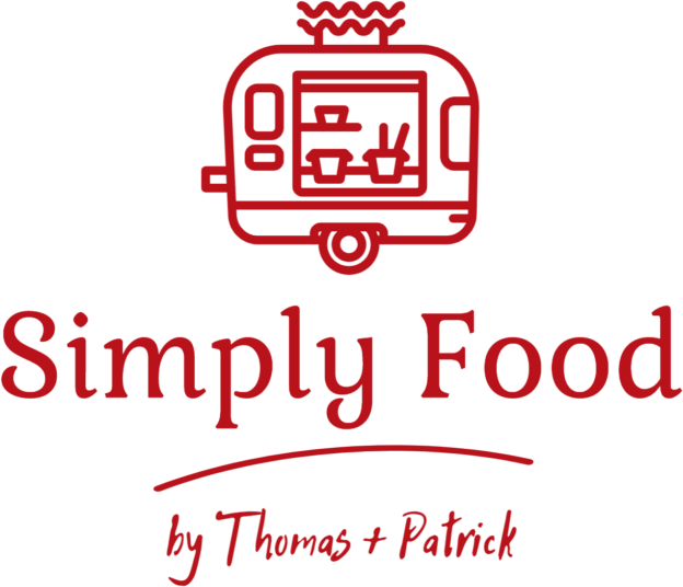 Logo Simply Food