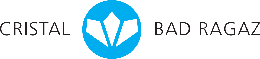 Logo Cristal Bad Ragaz
