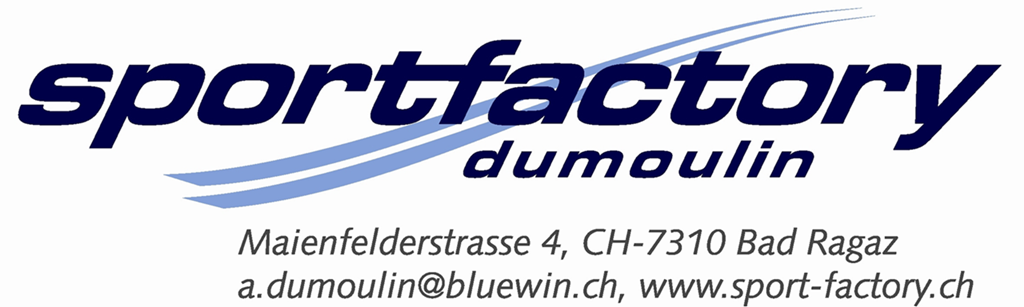 Logo Sportfactory