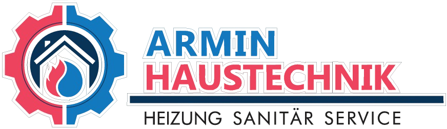 Logo Armin Haustechnik