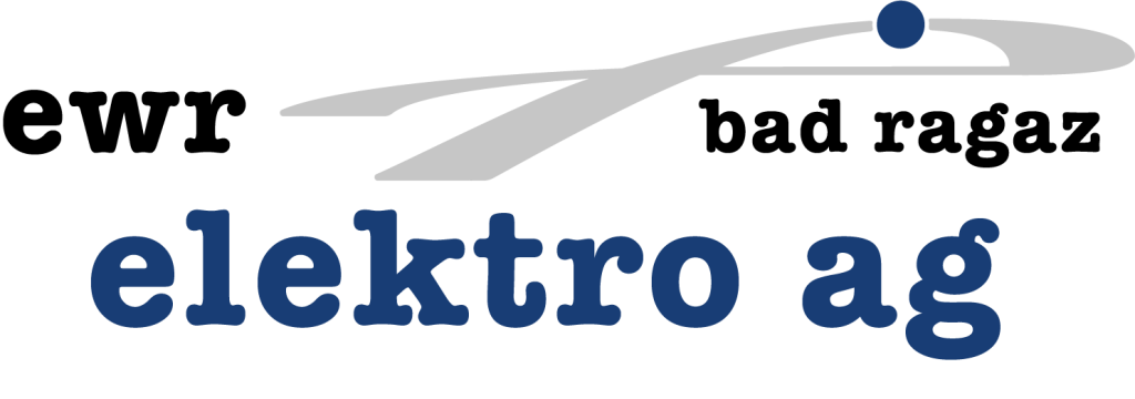 Logo ewr elektro