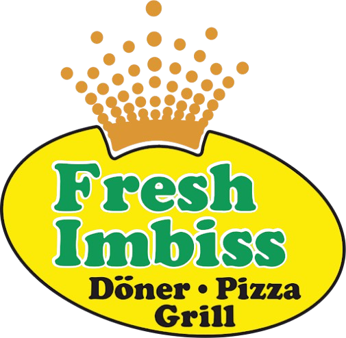Logo Fresh Imbiss