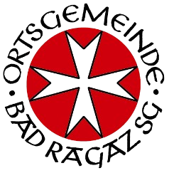 Logo Ortsgemeinde Bad Ragaz
