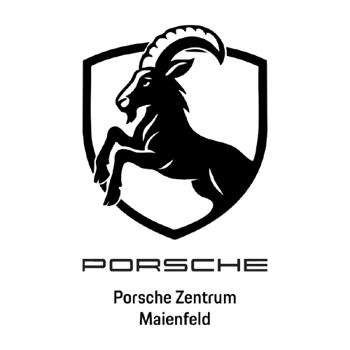 Logo Porsche