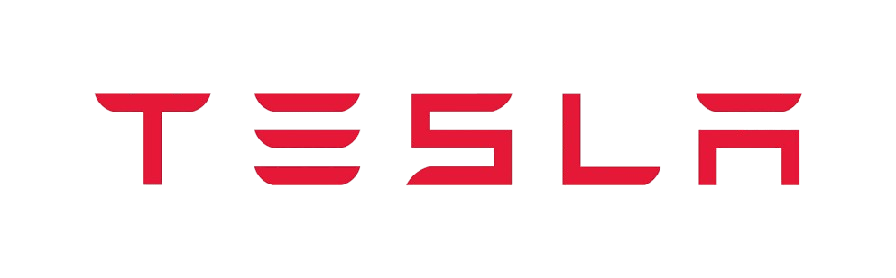 Logo Tesla