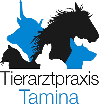 Logo Tierarzt Tamina