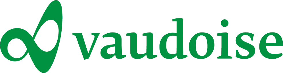 Logo Vaudoise