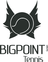 Logo BigPoint Tennis
