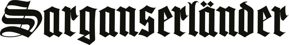 Logo Sarganserländer